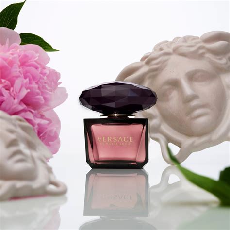 crystal noir versace sephora|versace crystal noir reviews.